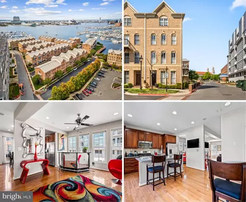 2618 Lighthouse Ln, Baltimore, MD 21224