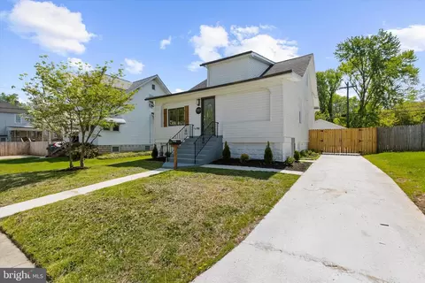 5313 Elsrode Ave, Baltimore, MD 21214