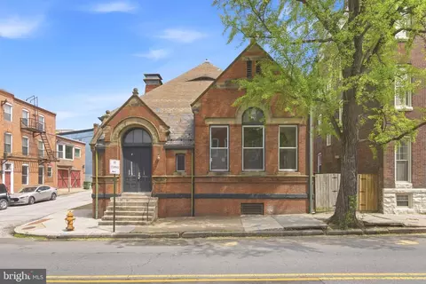 1401 Light St, Baltimore, MD 21230