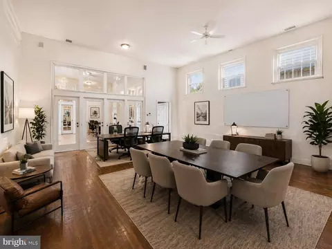 Dining - 1401 Light St, Baltimore, MD 21230 photo 1 of 1