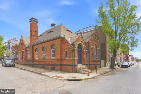 Other - 1401 Light St, Baltimore, MD 21230 photo 1 of 20