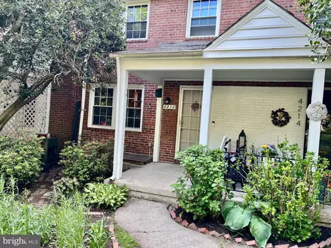 4212 Westview Rd, Baltimore, MD 21218