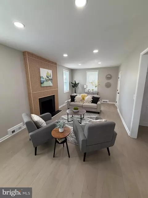 3903 Oakford Ave, Baltimore, MD 21215