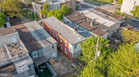 2027 Jefferson St, Baltimore, MD 21205 photo 4