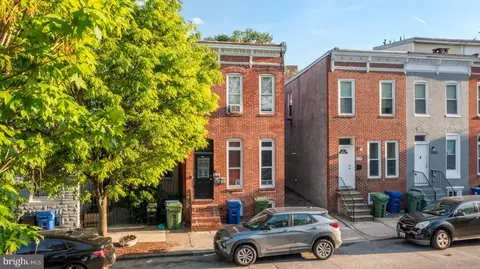 2027 Jefferson St, Baltimore, MD 21205 photo 6
