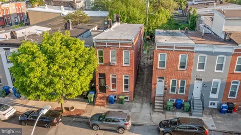 2027 Jefferson St, Baltimore, MD 21205 photo 5