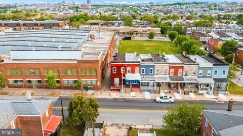 2815 E Preston St, Baltimore, MD 21213 photo 6