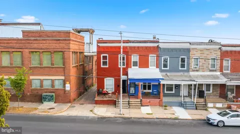 2815 E Preston St, Baltimore, MD 21213 photo 7
