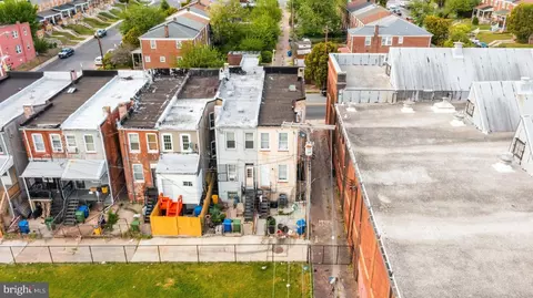 2815 E Preston St, Baltimore, MD 21213 photo 4