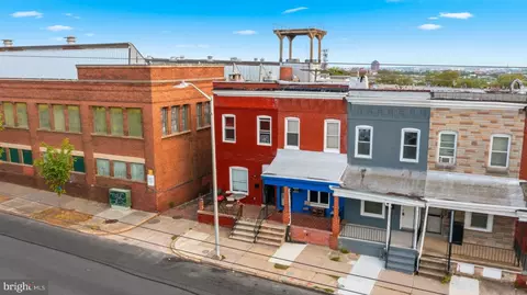 2815 E Preston St, Baltimore, MD 21213 photo 2