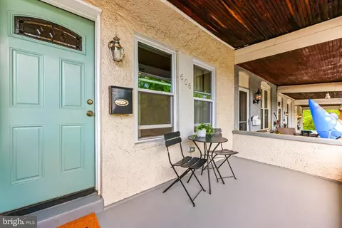 606 W 36th St, Baltimore, MD 21211