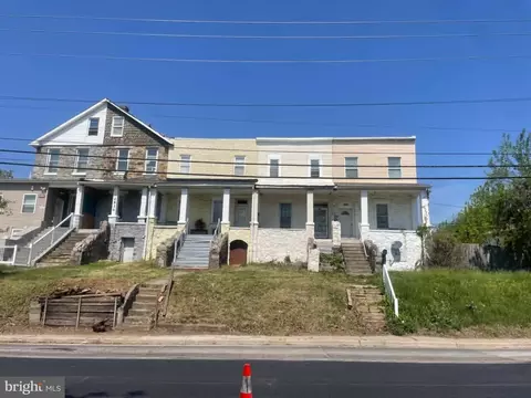 Other - 2832 Washington Blvd, Baltimore, MD 21230 photo 2 of 5