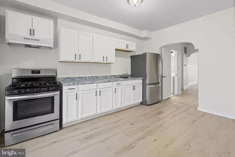 2022 Cliftwood Ave, Baltimore, MD 21213