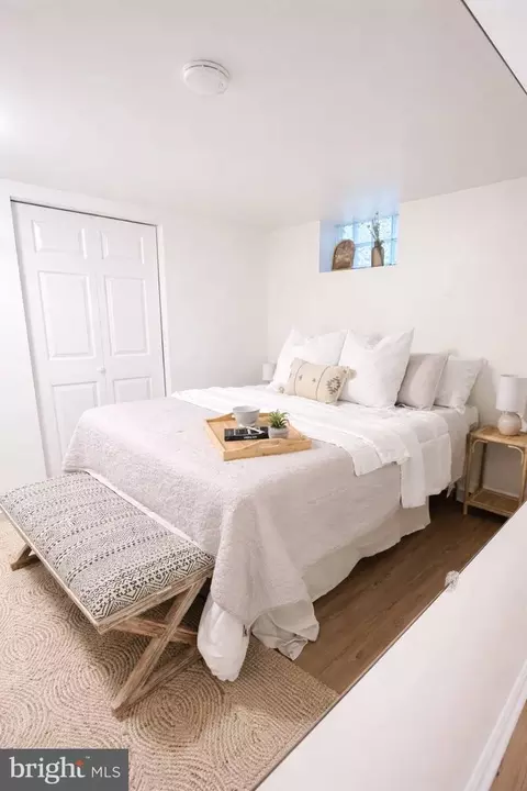 Bedroom - 3219 Taylor Ave, Baltimore, MD 21234 photo 3 of 6