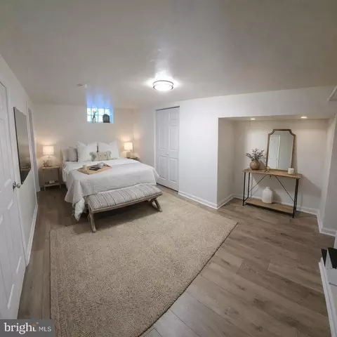 Bedroom - 3219 Taylor Ave, Baltimore, MD 21234 photo 6 of 6