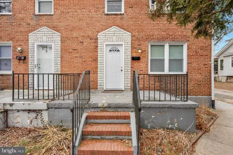 Exterior - 3219 Taylor Ave, Baltimore, MD 21234 photo 2 of 4