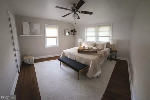 Bedroom - 3219 Taylor Ave, Baltimore, MD 21234 photo 2 of 6