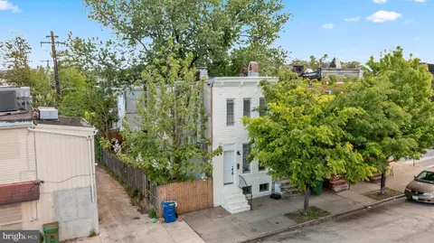 1301 W Cross St, Baltimore, MD 21223