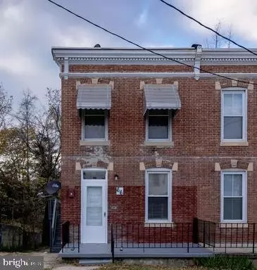 66 S Monastery Ave, Baltimore, MD 21229 photo 2