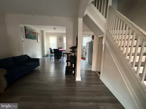 Entry Way - 1723 E 25th St, Baltimore, MD 21213 photo 1 of 3