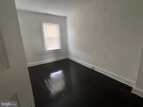 Bedroom - 1723 E 25th St, Baltimore, MD 21213 photo 2 of 2
