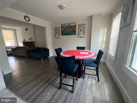 Dining - 1723 E 25th St, Baltimore, MD 21213 photo 1 of 1