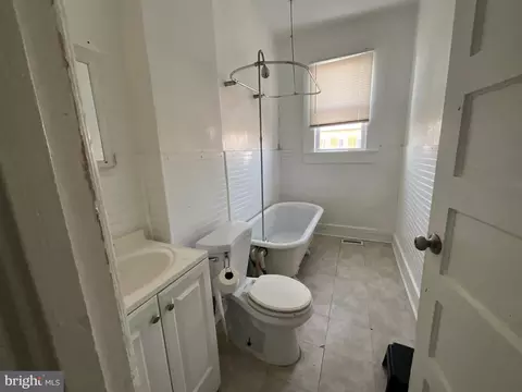 Bath - 1723 E 25th St, Baltimore, MD 21213 photo 1 of 1