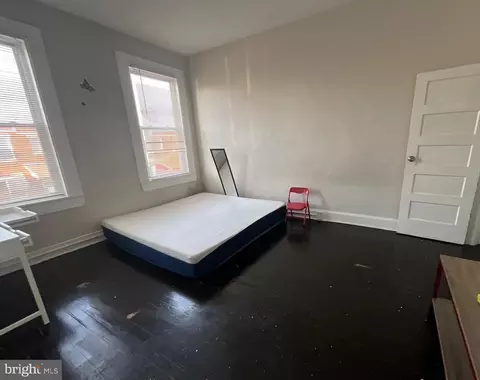 Bedroom - 1723 E 25th St, Baltimore, MD 21213 photo 1 of 2