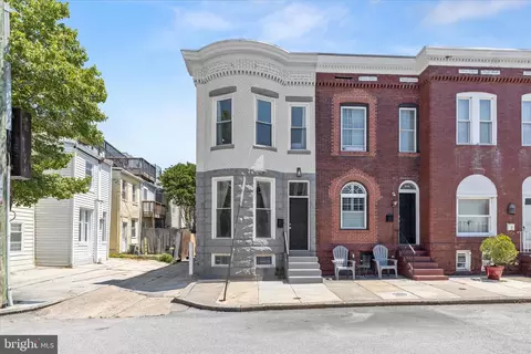 1501 Patapsco St, Baltimore, MD 21230