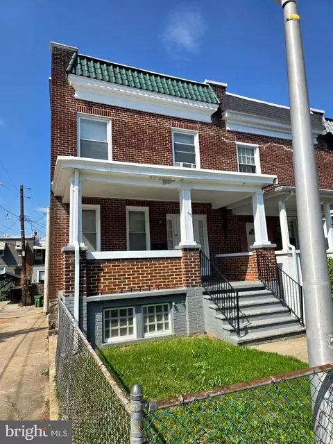816 Primson Ave, Baltimore, MD 21229