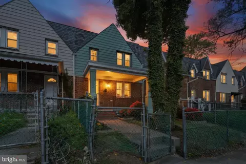 12 N Rosedale St, Baltimore, MD 21229