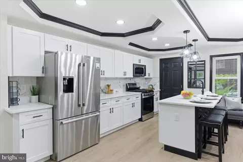 Kitchen - 4209 Old Frederick Rd, Baltimore, MD 21229 photo 1 of 5
