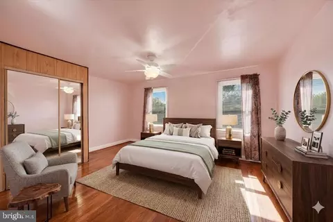Bedroom - 714 Bethnal Rd, Baltimore, MD 21229 photo 3 of 7