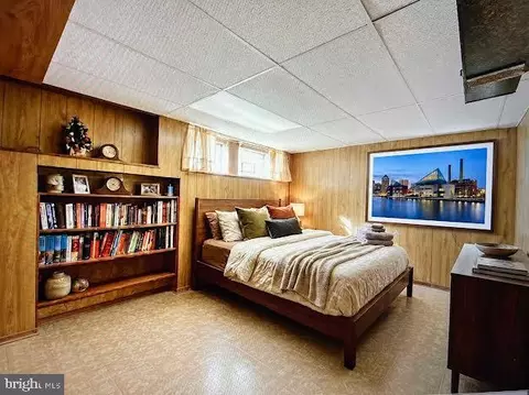 Bedroom - 714 Bethnal Rd, Baltimore, MD 21229 photo 7 of 7