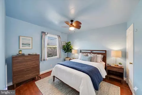 Bedroom - 714 Bethnal Rd, Baltimore, MD 21229 photo 1 of 7