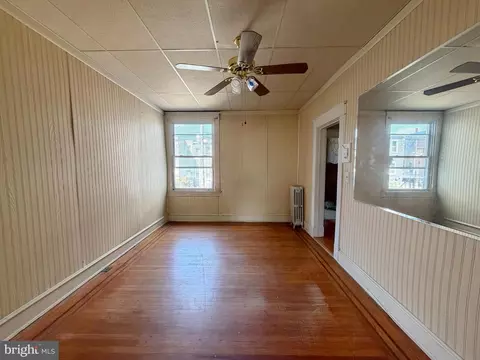 Living - 2802 Brighton St, Baltimore, MD 21216 photo 5 of 6