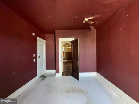 Bedroom - 2802 Brighton St, Baltimore, MD 21216 photo 3 of 5