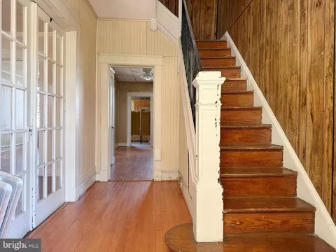 Entry Way - 2802 Brighton St, Baltimore, MD 21216 photo 1 of 6