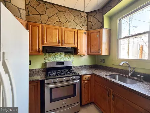 Kitchen - 2802 Brighton St, Baltimore, MD 21216 photo 2 of 3