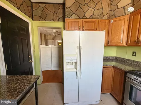 Kitchen - 2802 Brighton St, Baltimore, MD 21216 photo 3 of 3