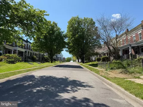 View/Area - 2802 Brighton St, Baltimore, MD 21216 photo 1 of 1
