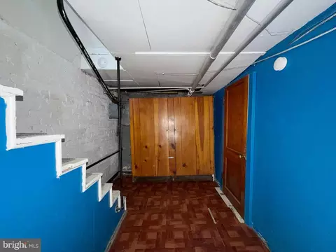 Entry Way - 2802 Brighton St, Baltimore, MD 21216 photo 6 of 6