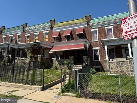 Other - 2802 Brighton St, Baltimore, MD 21216 photo 12 of 12