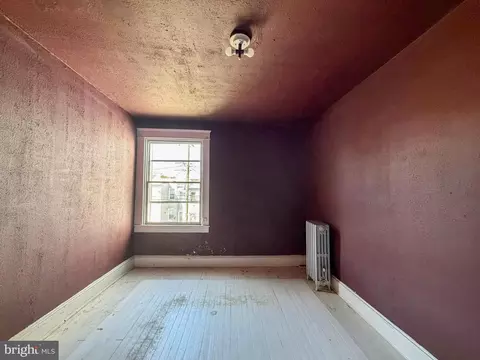 Bedroom - 2802 Brighton St, Baltimore, MD 21216 photo 2 of 5