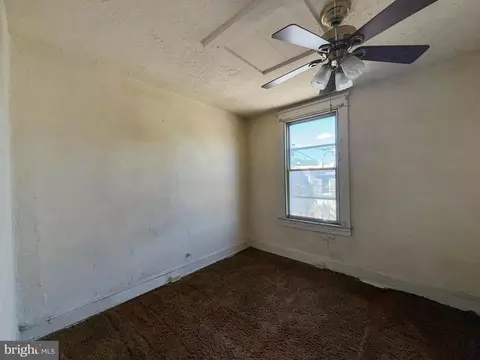 Bedroom - 2802 Brighton St, Baltimore, MD 21216 photo 5 of 5