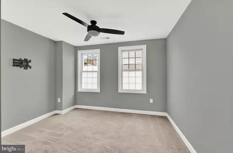 Bedroom - 1421 Hull St, Baltimore, MD 21230 photo 3 of 4