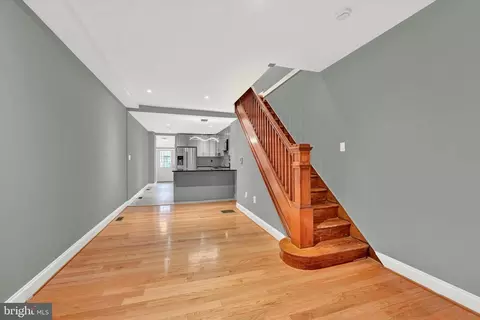 Entry Way - 1421 Hull St, Baltimore, MD 21230 photo 1 of 4