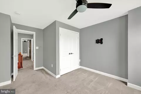 Bedroom - 1421 Hull St, Baltimore, MD 21230 photo 4 of 4