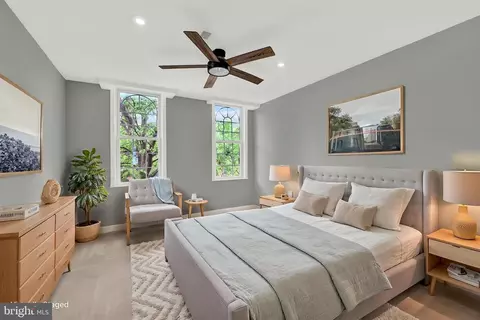 Bedroom - 1421 Hull St, Baltimore, MD 21230 photo 1 of 4
