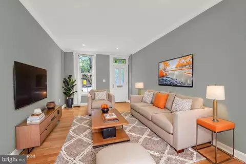 1421 Hull St, Baltimore, MD 21230
